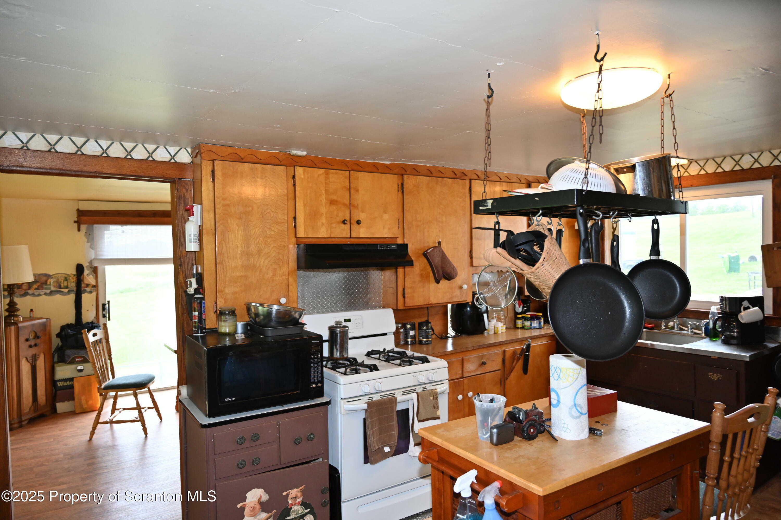 Property Photo: 2013 Whitney Road PA 18623