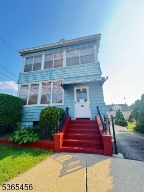 Property Photo: 601 Paulison Ave NJ 07011