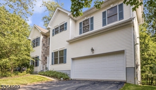 Property Photo: 56 Crystal Ave NJ 07052