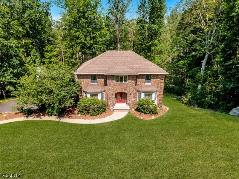 Property Photo: 75 Brookwood Rd NJ 07874