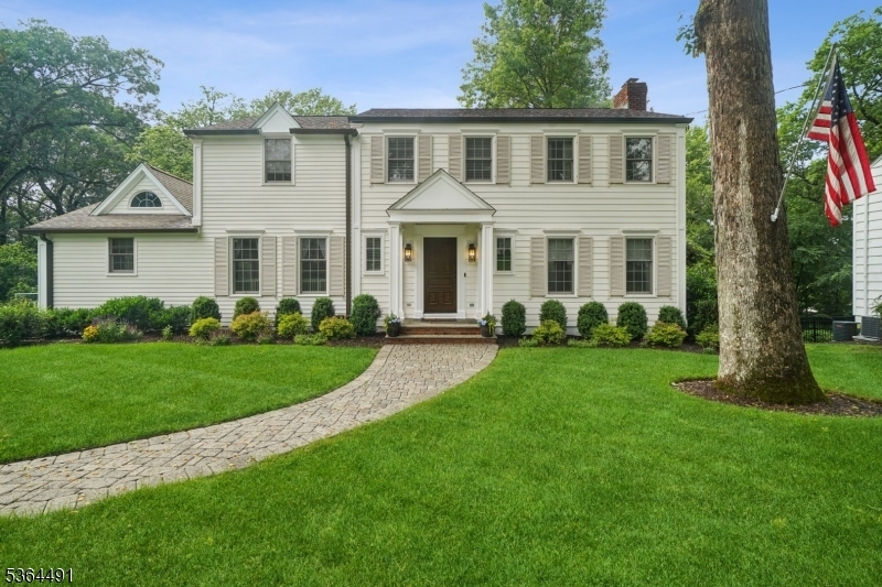 Property Photo: 102 Huron Dr NJ 07928