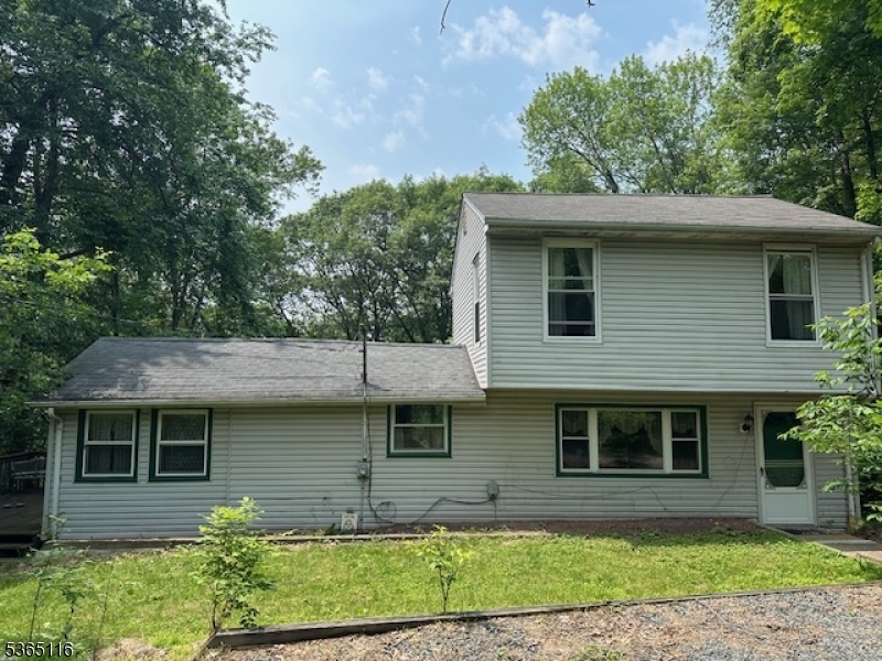 Property Photo:  903 Green Pond Rd  NJ 07866 