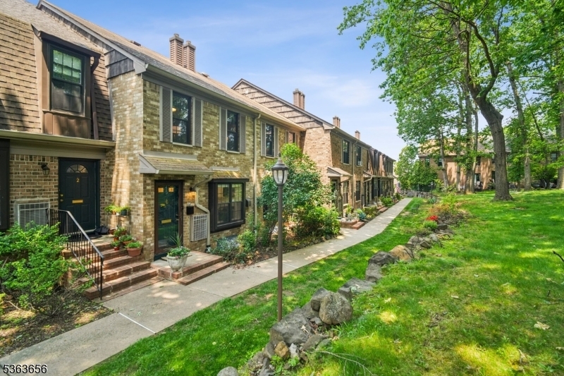 Property Photo: 181 Long Hill Road 3 NJ 07424