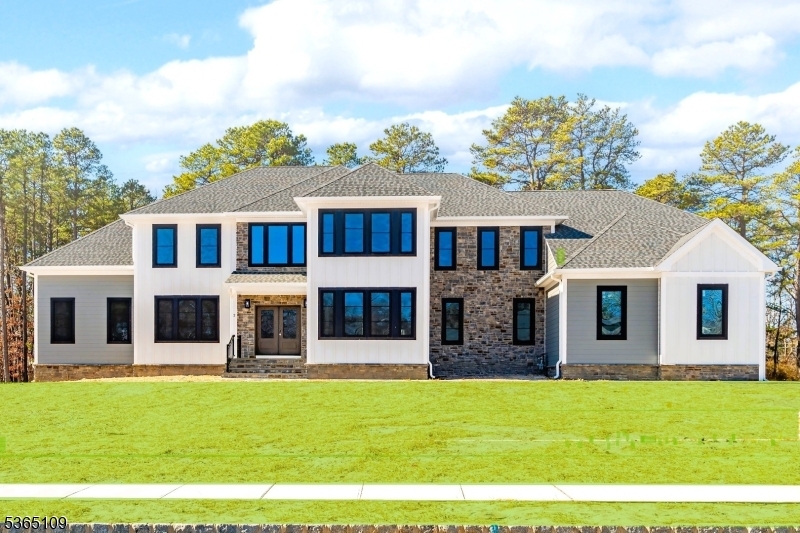 2 Haystack Court  Howell Twp. NJ 07731 photo