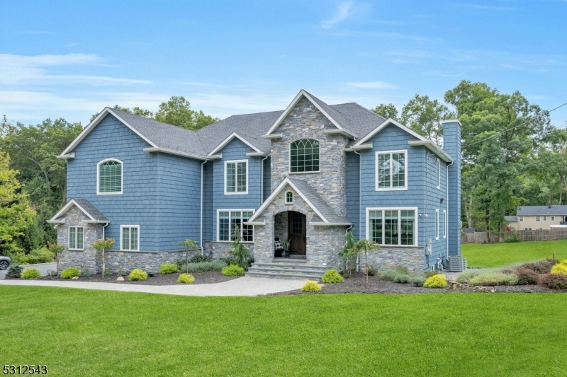 Property Photo: 189 Park Rd NJ 07054
