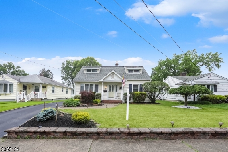 Property Photo: 425 Broadway NJ 07442