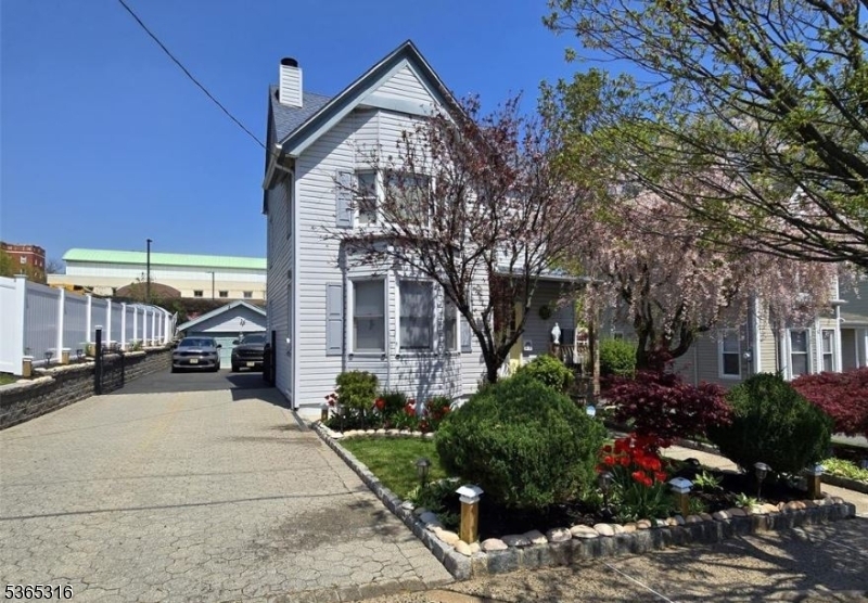 Property Photo: 22 Church St NJ 07110
