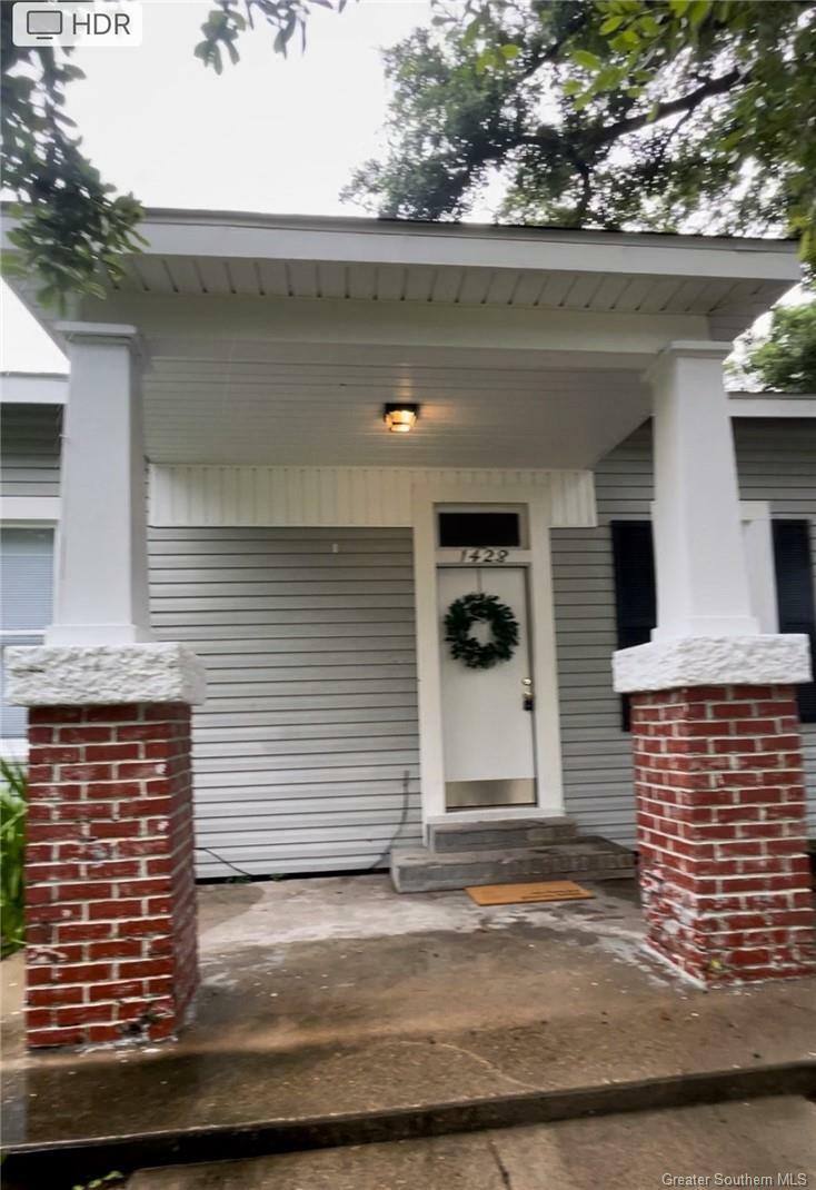 Property Photo:  1428 Enterprise Boulevard  LA 70601 