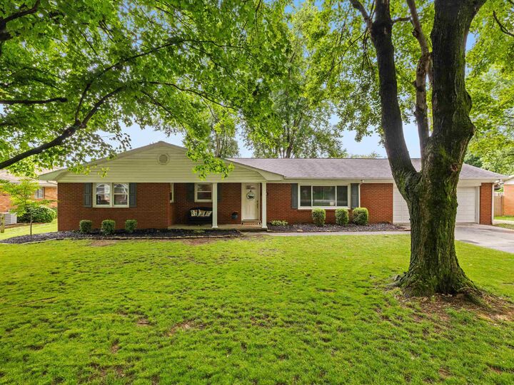 1214 Glenshiel Dr.  Henderson KY 42420 photo
