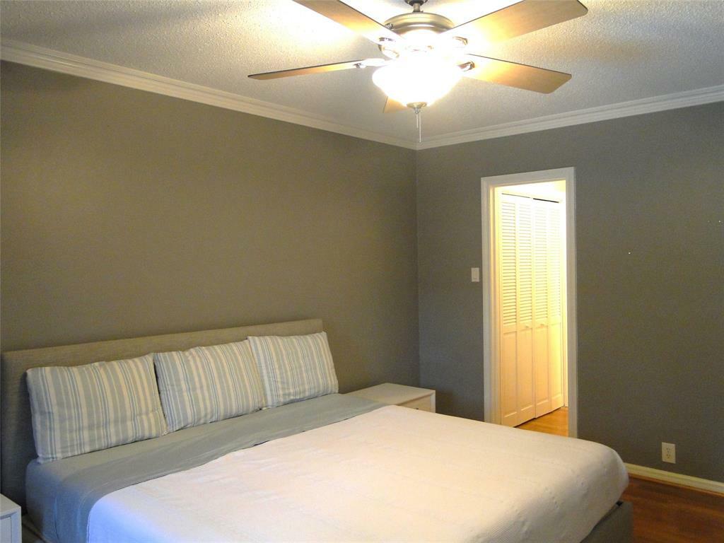 Property Photo:  2601 Bellefontaine Street B216  TX 77025 