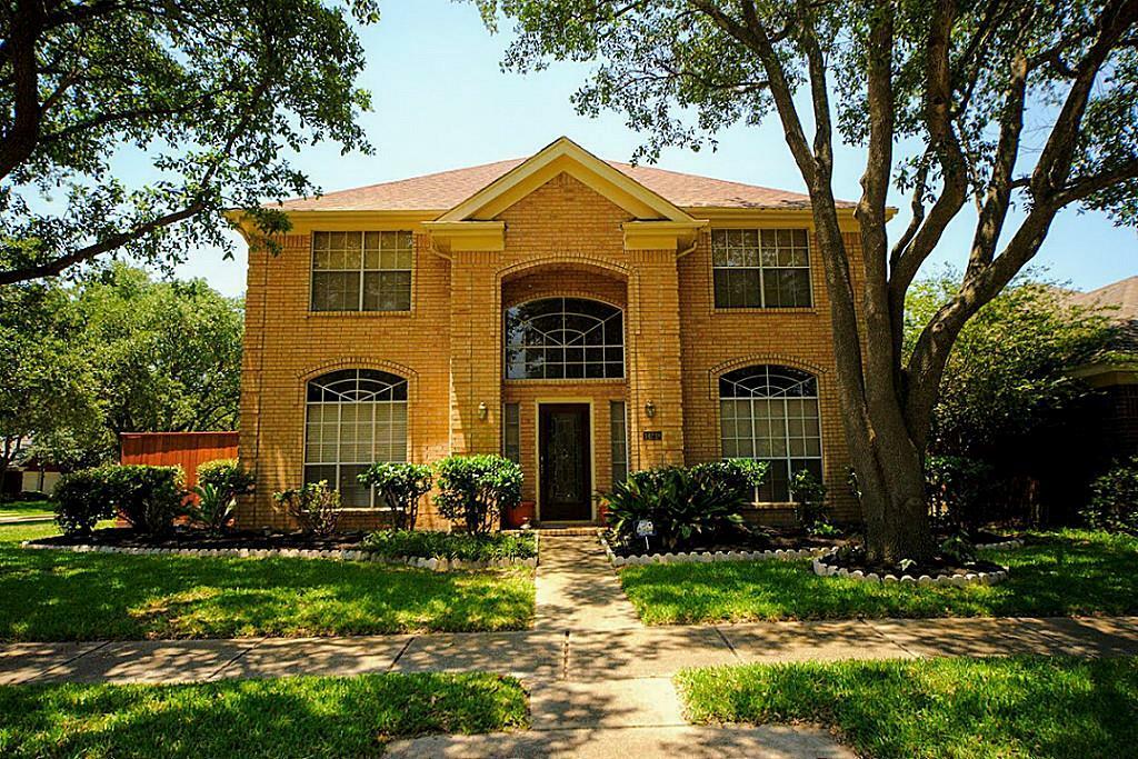 Property Photo: 14218 Swallowfield TX 77077
