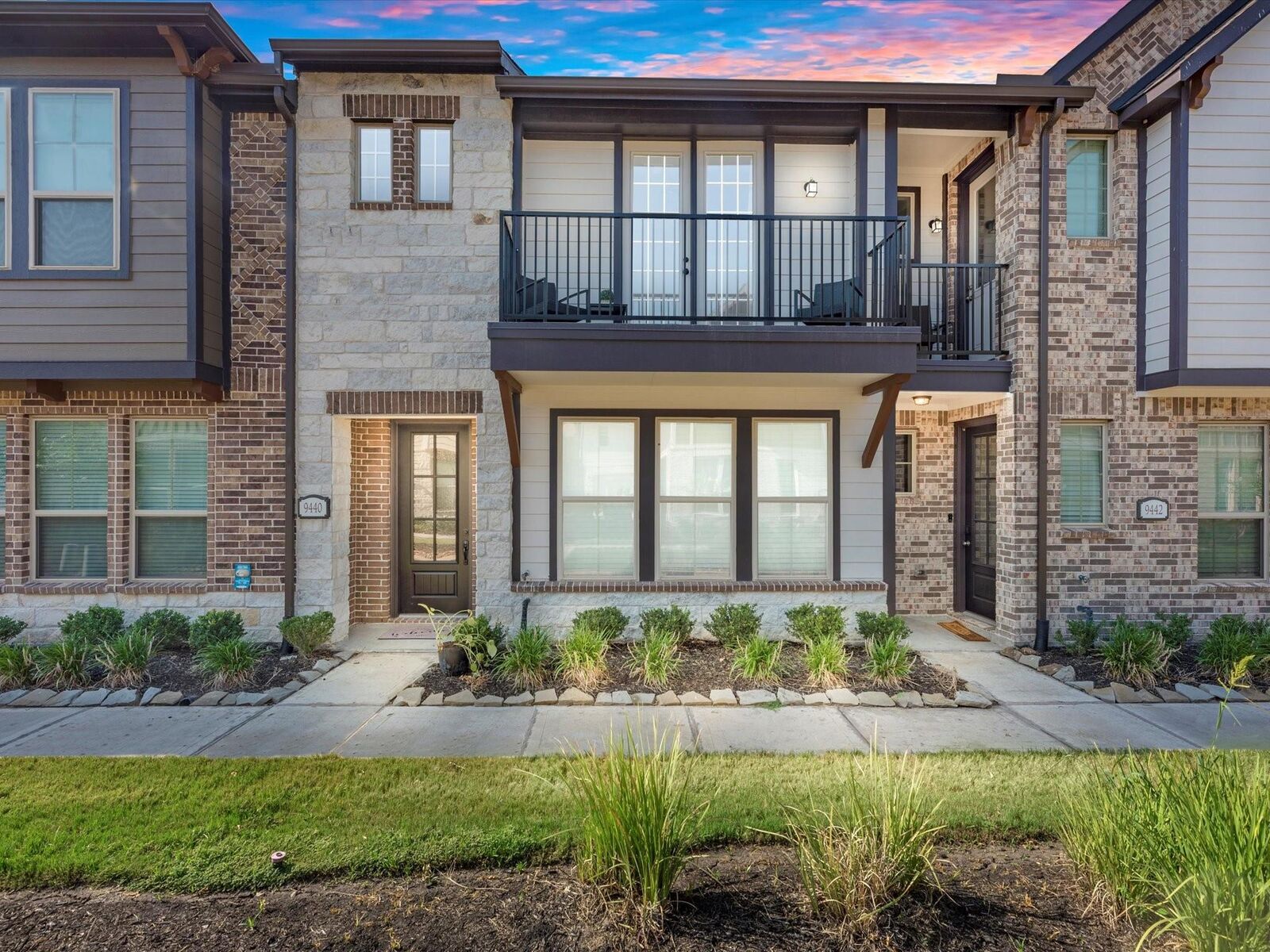 Property Photo:  9440 Caddo Ridge Lane  TX 77433 