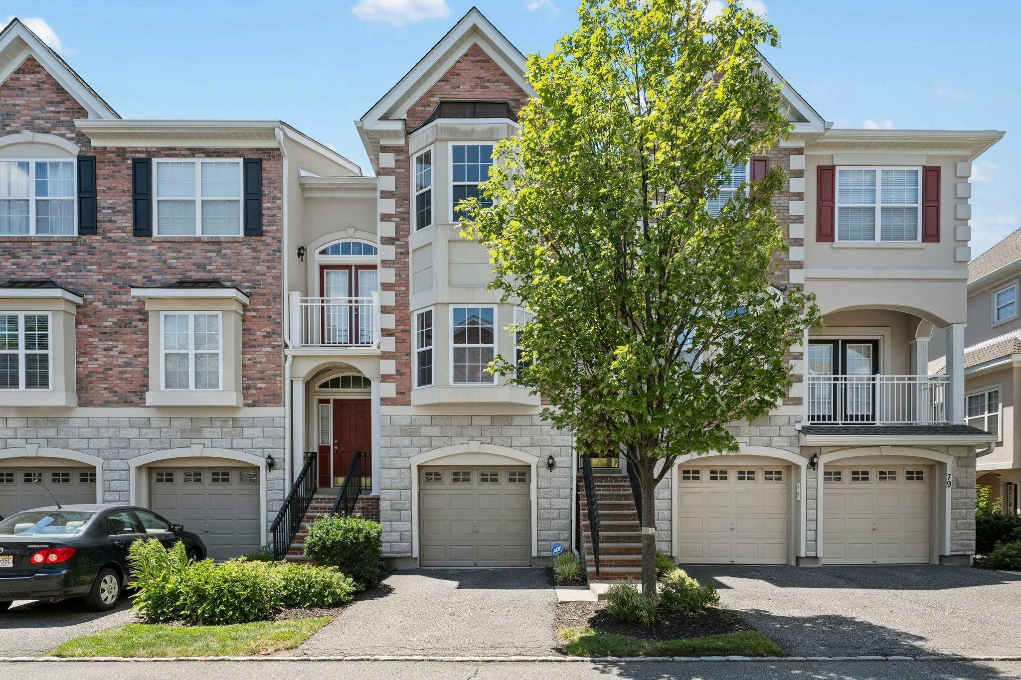 Property Photo: 78 Osprey Ct NJ 07094
