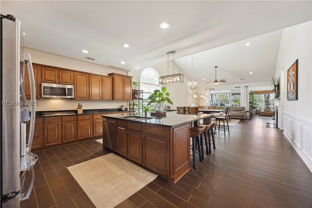 Property Photo:  36 Independence Place  SC 29910 