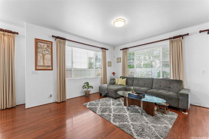 91-1200 Keaunui Drive 110  Ewa Beach HI 96706 photo