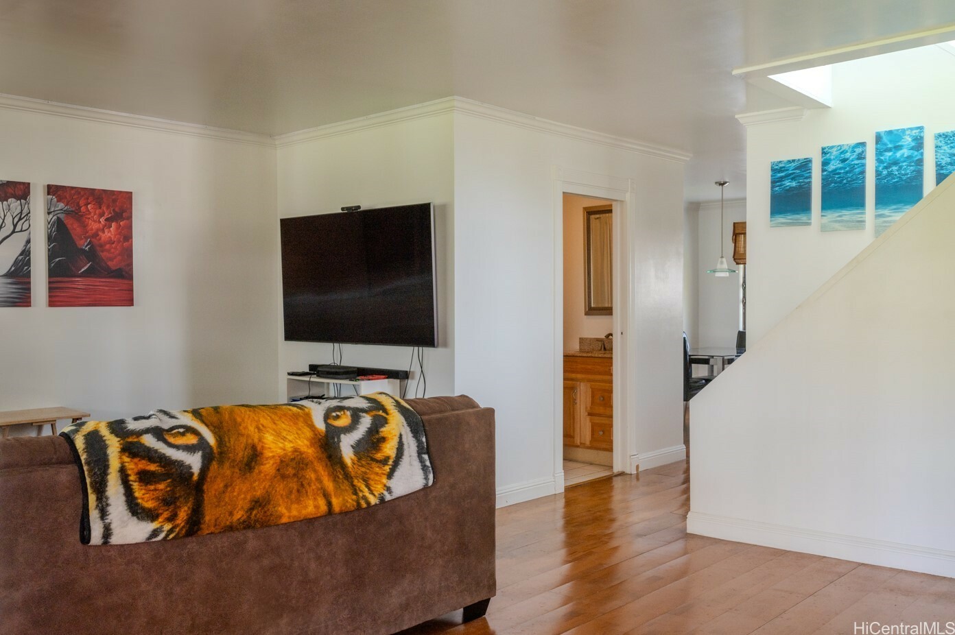 Property Photo:  95-142 Kuahelani Avenue 251  HI 96789 
