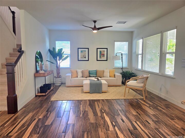 Property Photo:  91-1108 Kaihohonu Street  HI 96706 