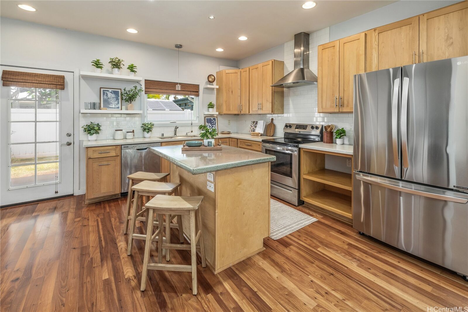 Property Photo:  1226 Kahili Street  HI 96734 