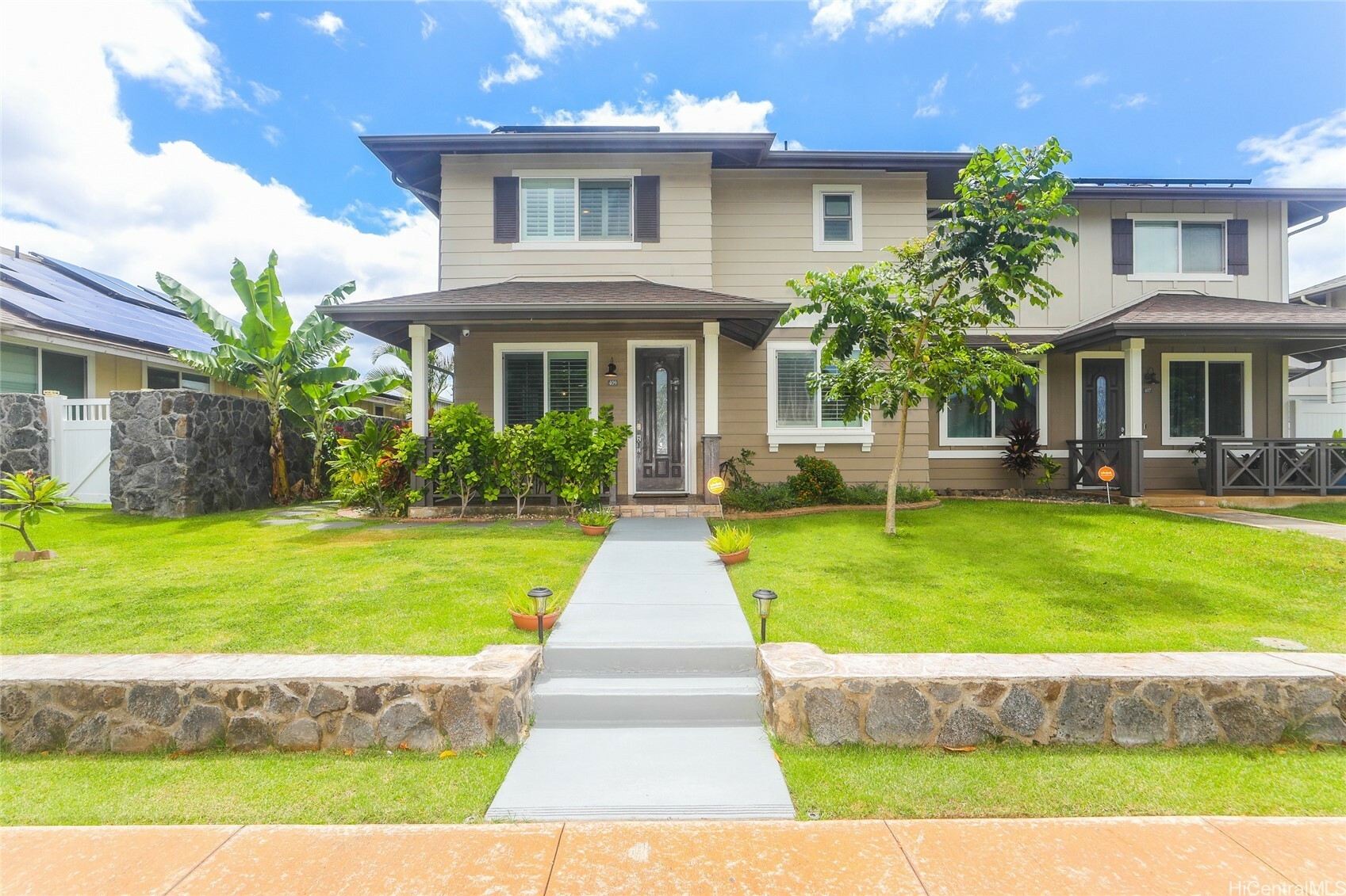 409 Koakoa Street  Kapolei HI 96707 photo
