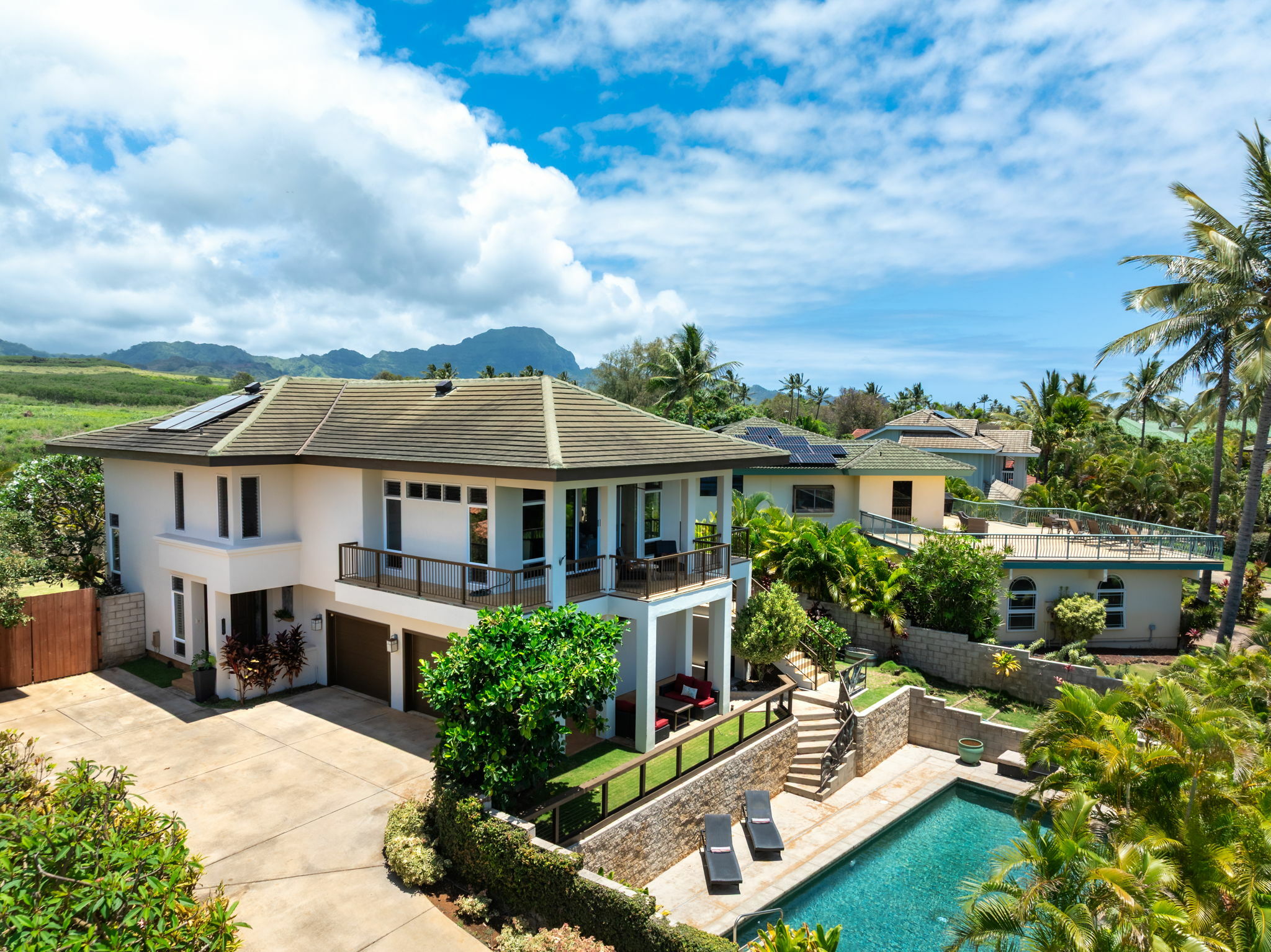 1690 Keleka Rd  Koloa HI 96756 photo