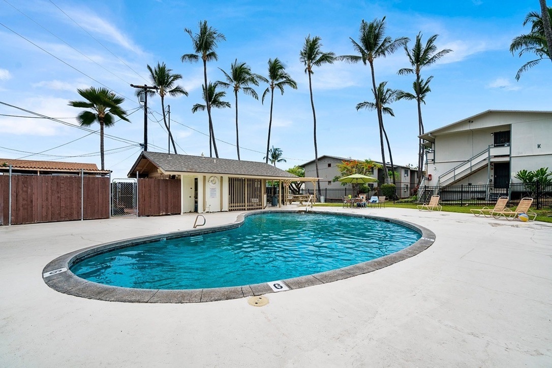 Property Photo: 74-5618 Palani Rd J5 HI 96740