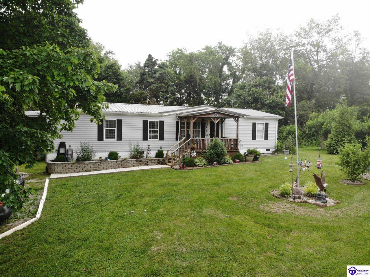 Property Photo: 146 Corvin Lane KY 42701