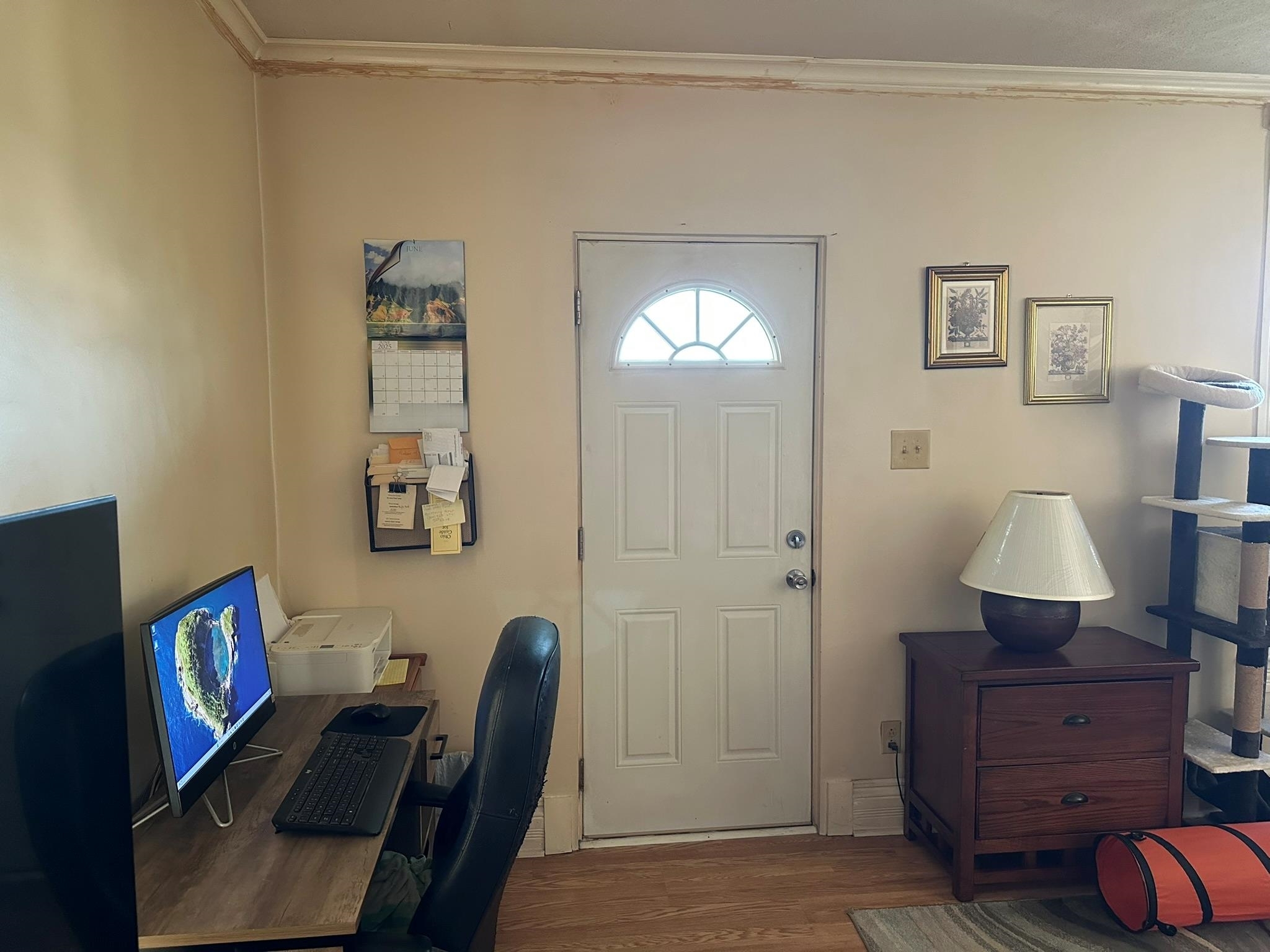 Property Photo: 2633 S 3rd Street Io-3 OH 45638