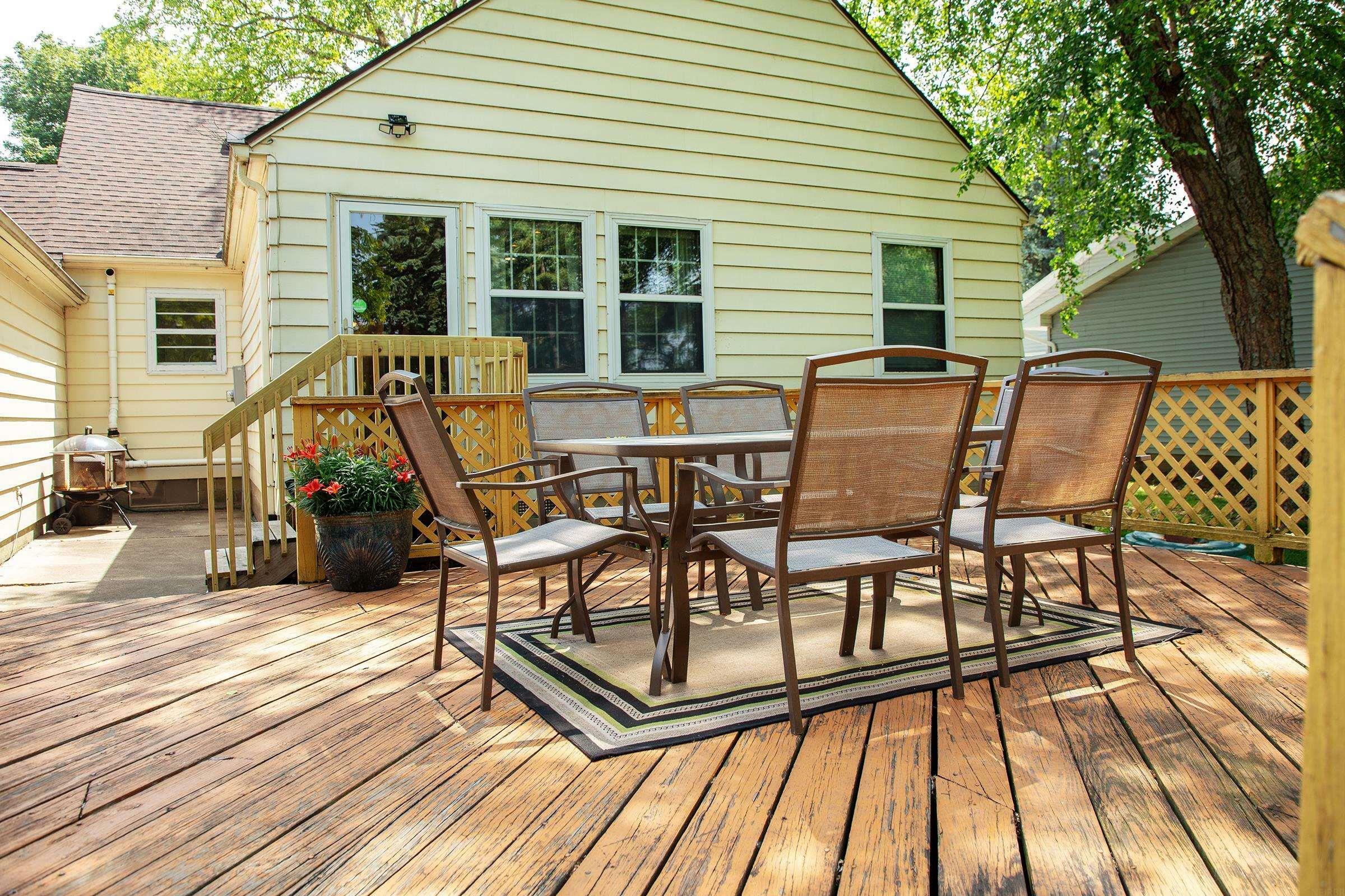 Property Photo: 3509 McClain Drive IA 50613