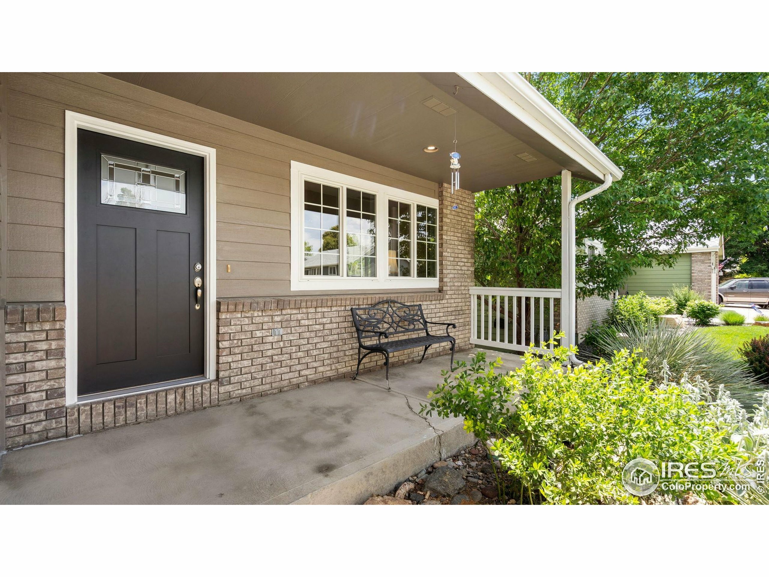 Property Photo: 4090 Stringtown Dr CO 80538