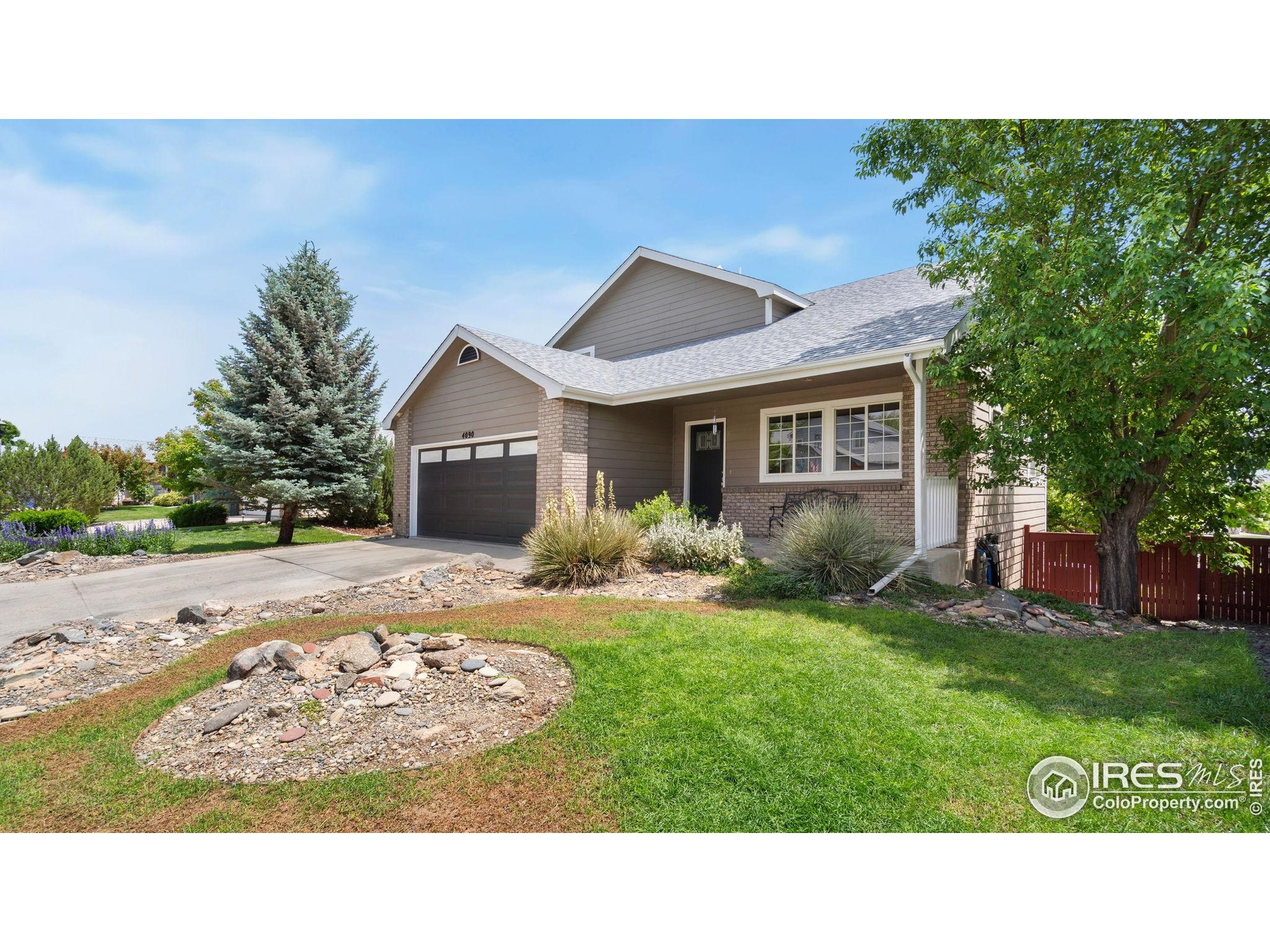 Property Photo:  4090 Stringtown Dr  CO 80538 