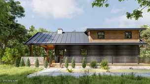 Property Photo: 1063 Pleasure Road Rd TN 37876