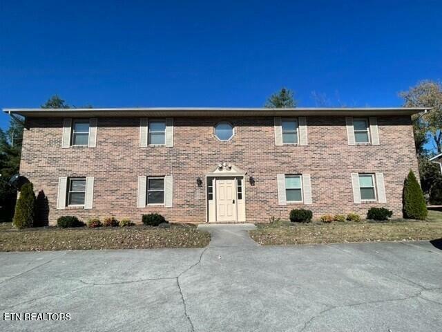 Property Photo: 4809 Cannon Ridge Drive 1 TN 37918