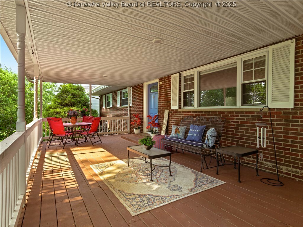 Property Photo: 125 Friendship Lane WV 25560