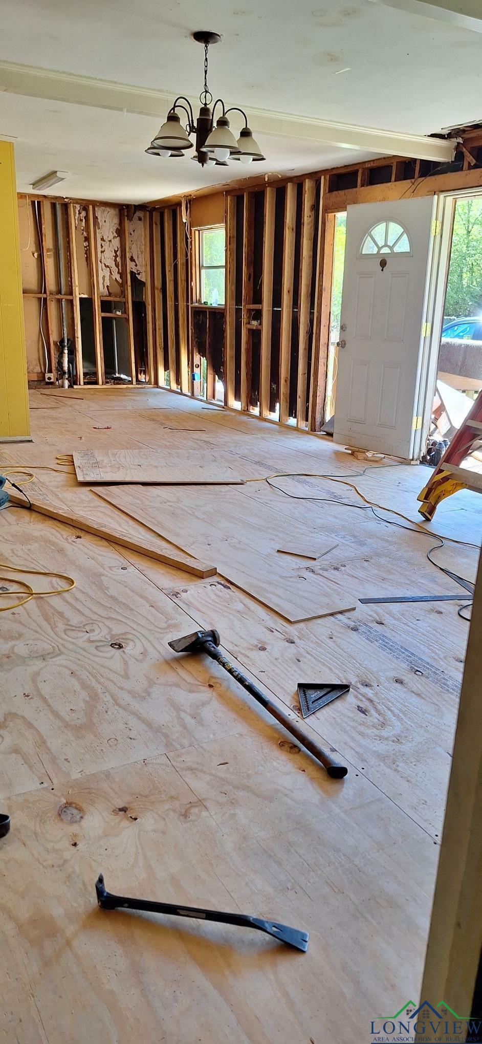 Property Photo:  499 Mont Hall Rd  TX 75650 