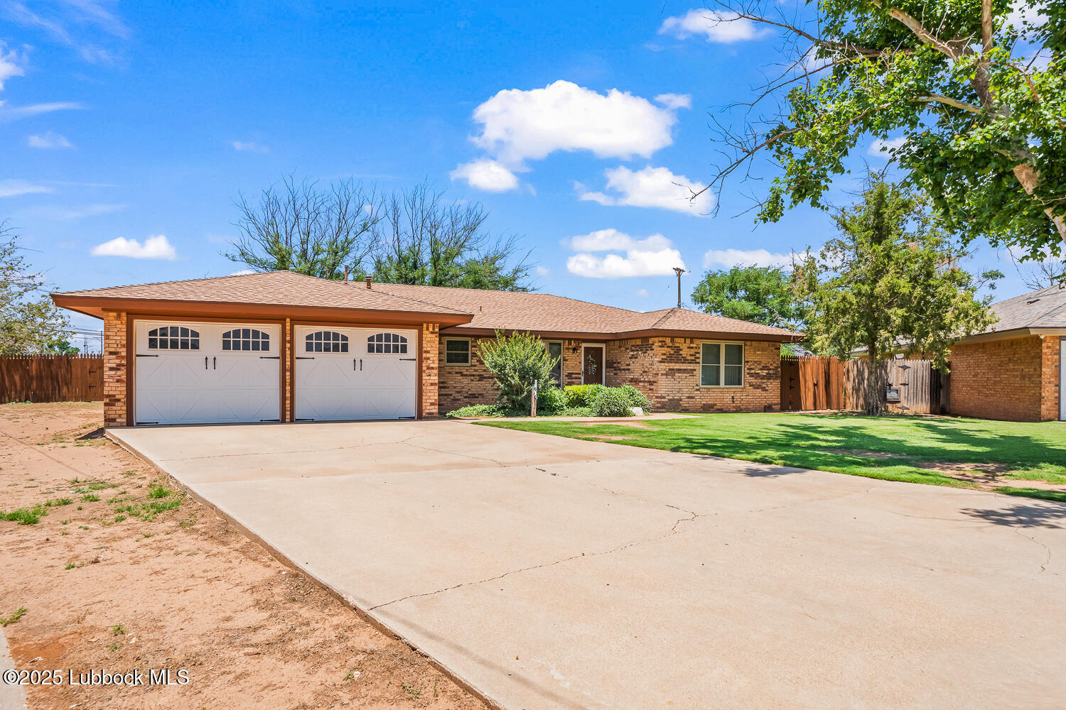 Property Photo:  109 Amanda Street  TX 79336 