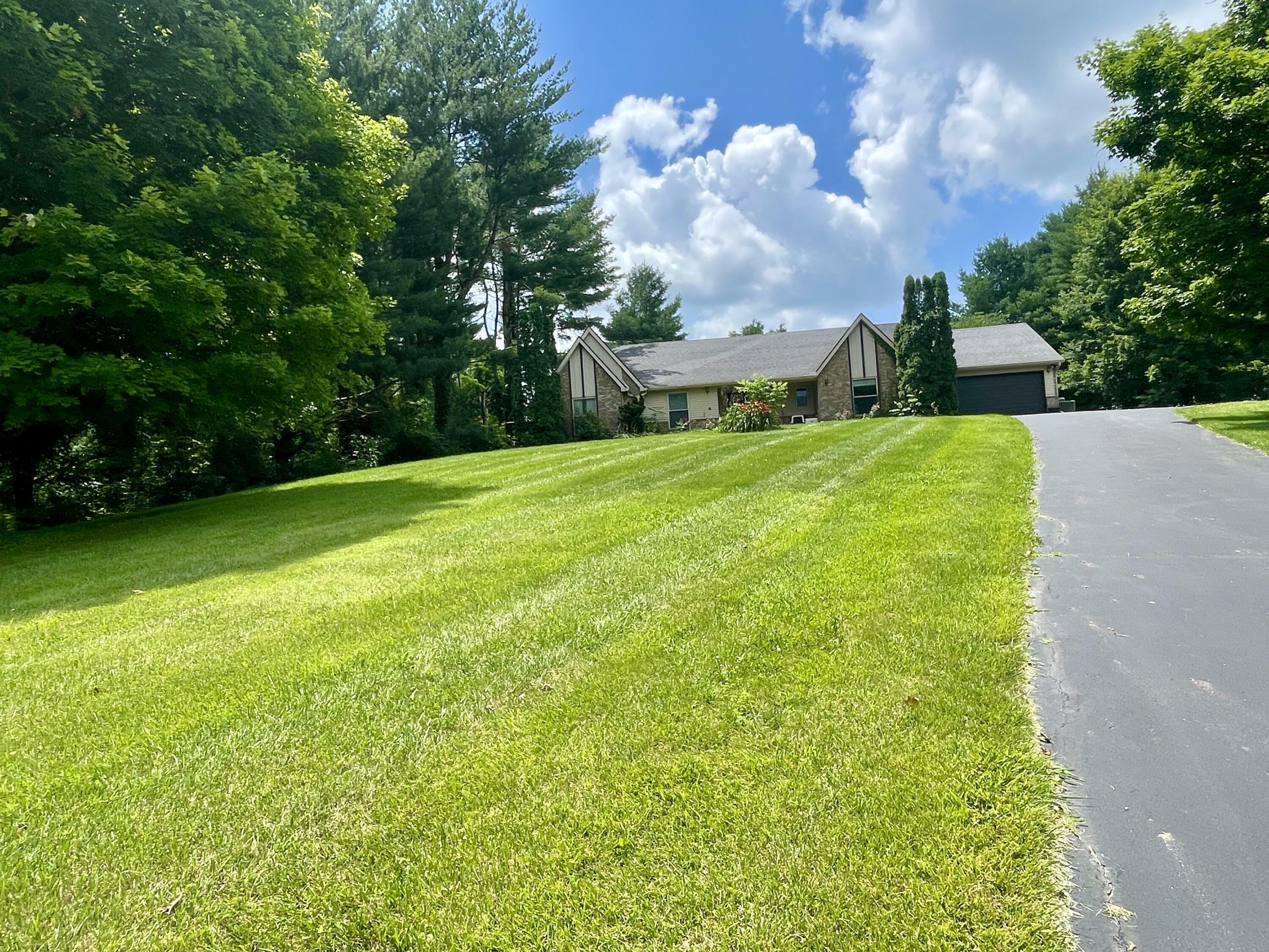Property Photo: 101 Pine Street KY 42503