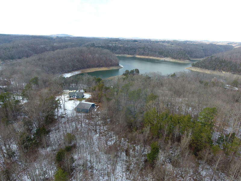 Property Photo: Lot 51 Shepperd KY 42544