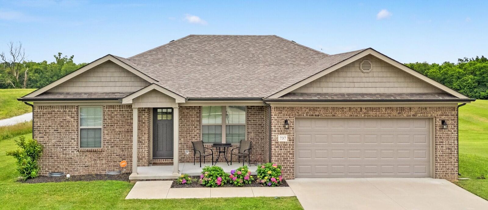 Property Photo: 737 Tower Drive KY 40475