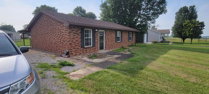 63 Mayme Lane  Stanford KY 40484 photo