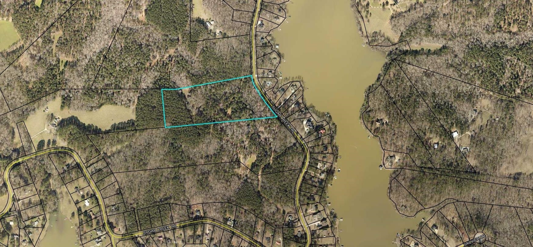 Property Photo: 0 Sugar Creek Trail GA 30625