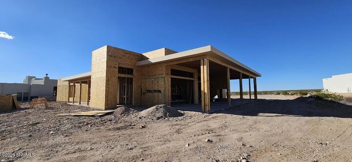 Property Photo:  8641 Mugo Pine Court  NM 88011 