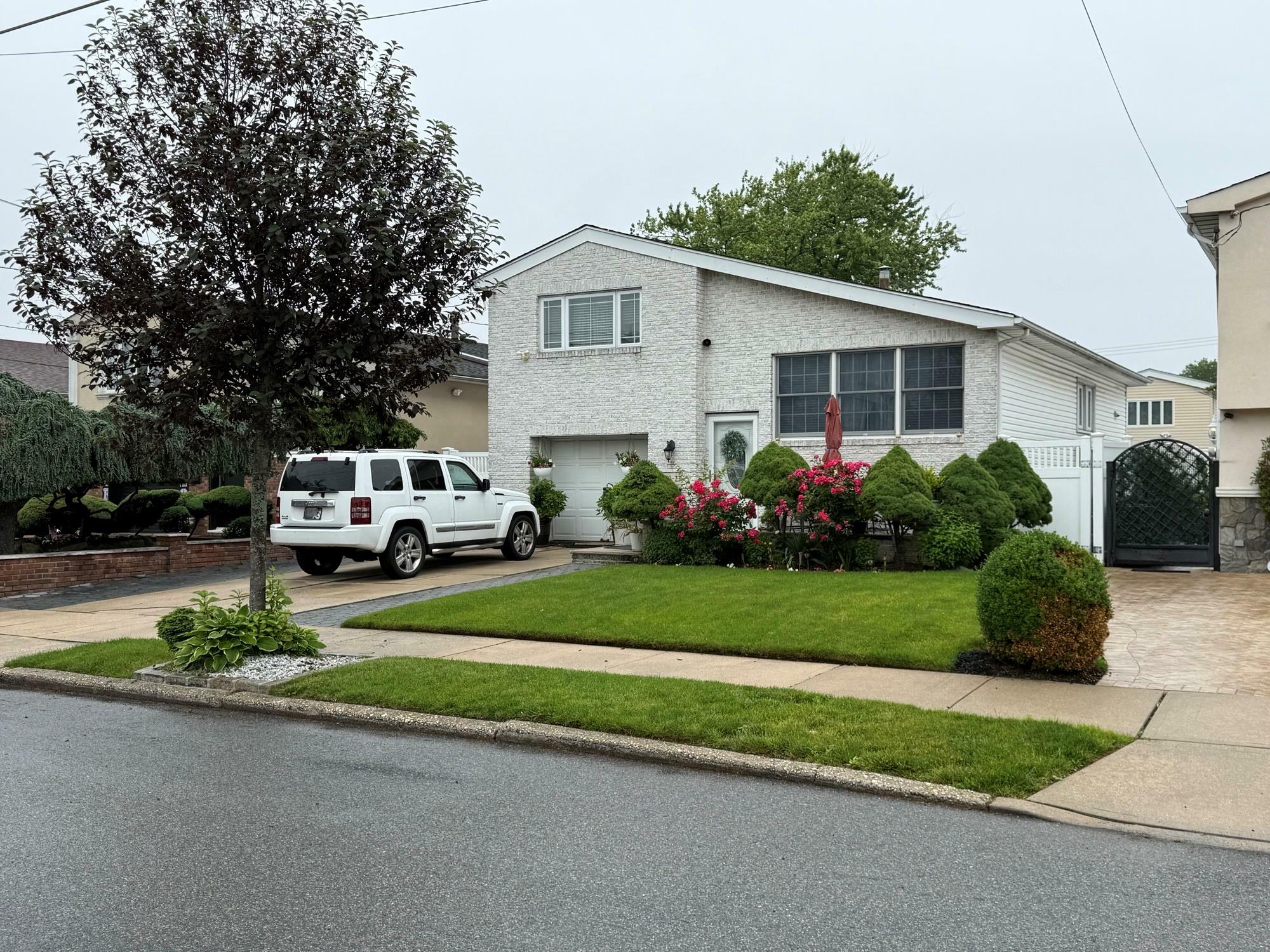Property Photo: 159-23 90th Street NY 11414