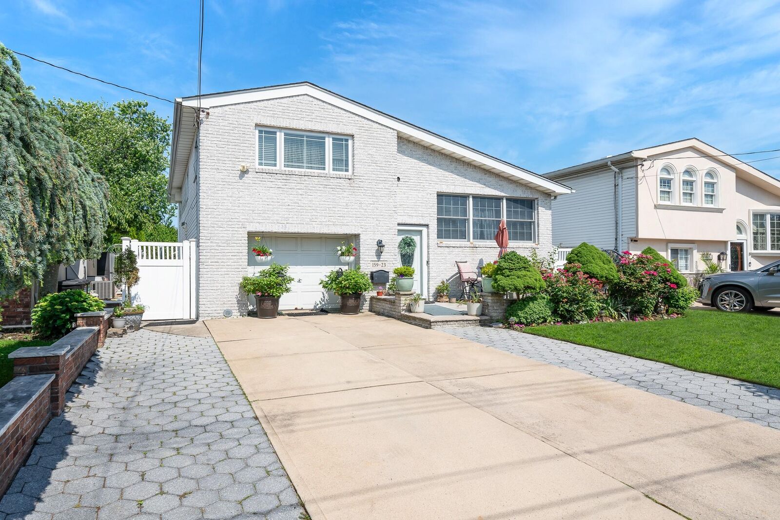 Property Photo: 159-23 90th Street NY 11414