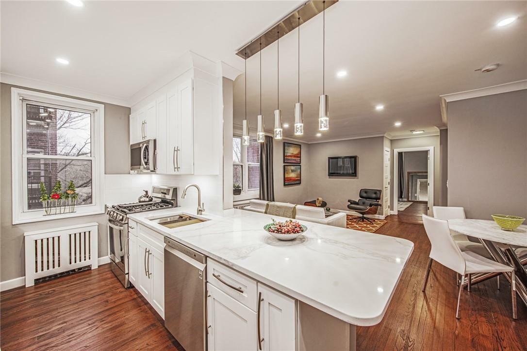 1133 Midland Avenue 4C  Bronxville NY 10708 photo