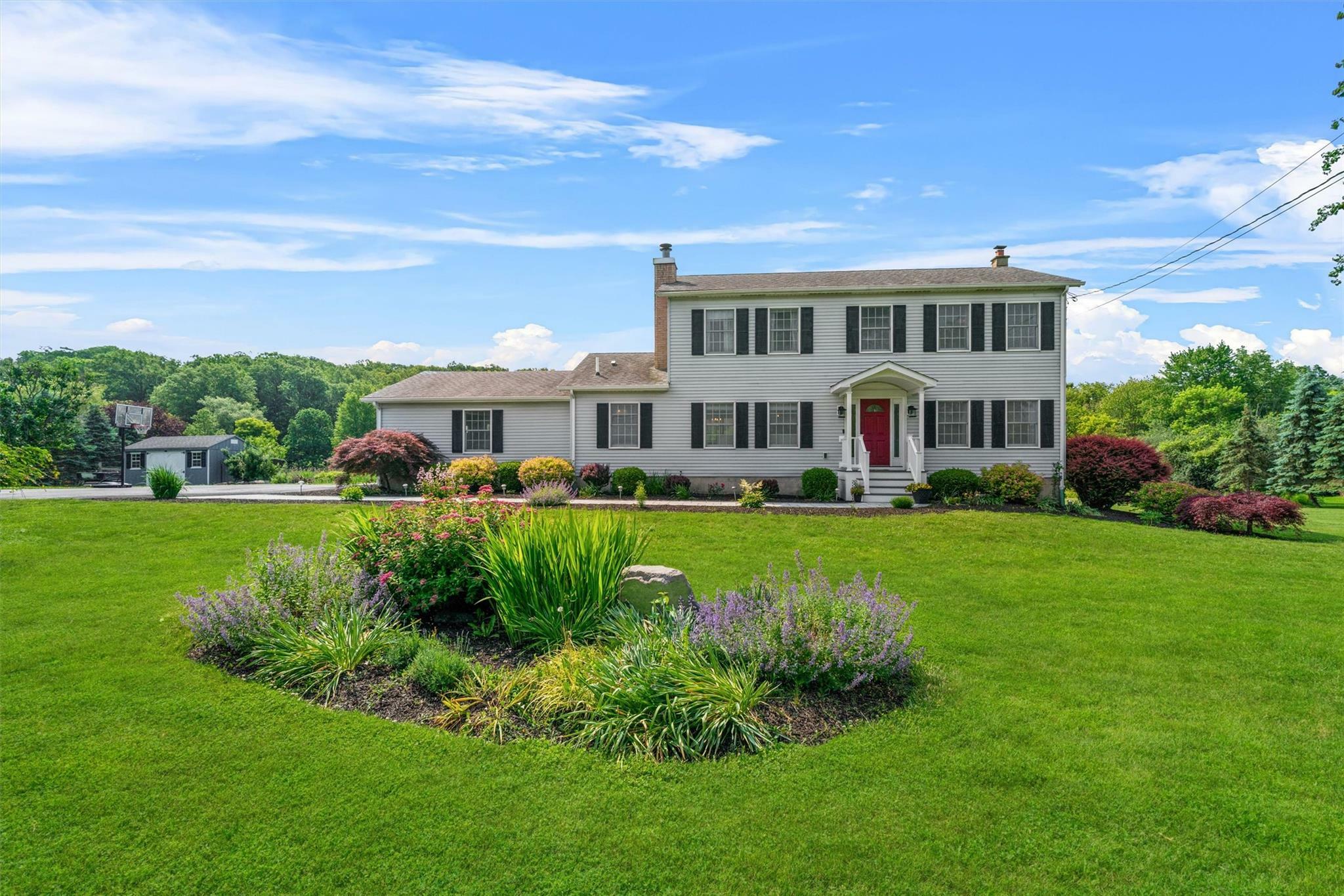Property Photo: 196 Ridge Road NY 10924