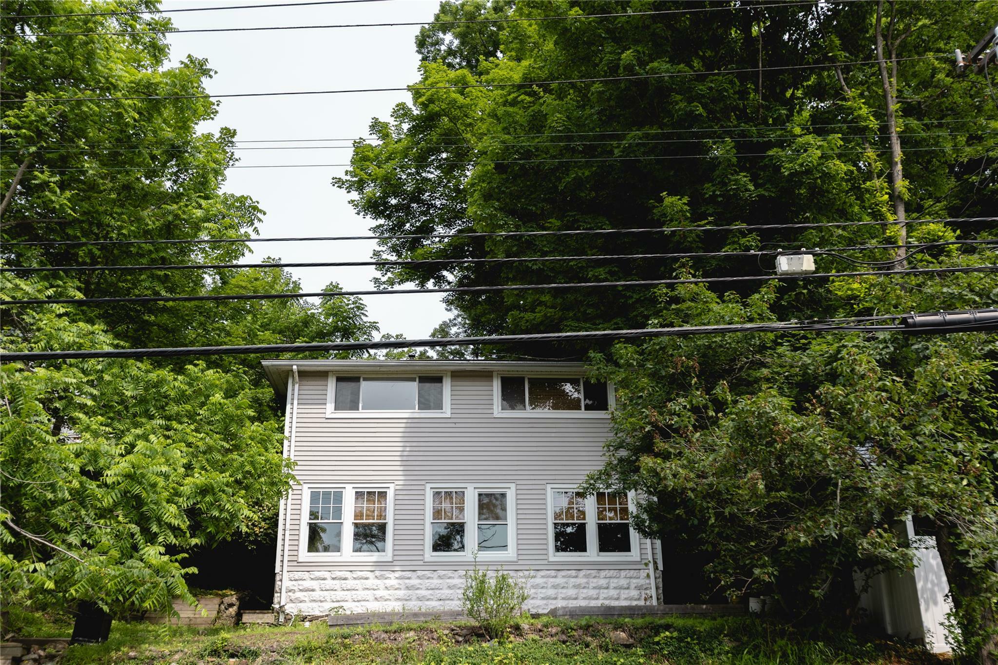 Property Photo: 582 Lakes Road NY 10950