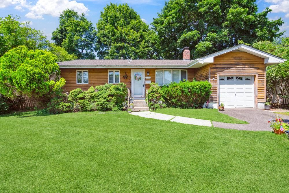 Property Photo:  106 Montrose Drive  NY 11776 