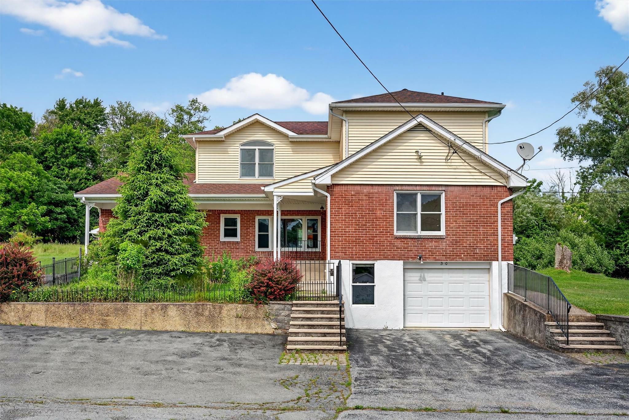 Property Photo: 30 Old Ridge Road NY 10990