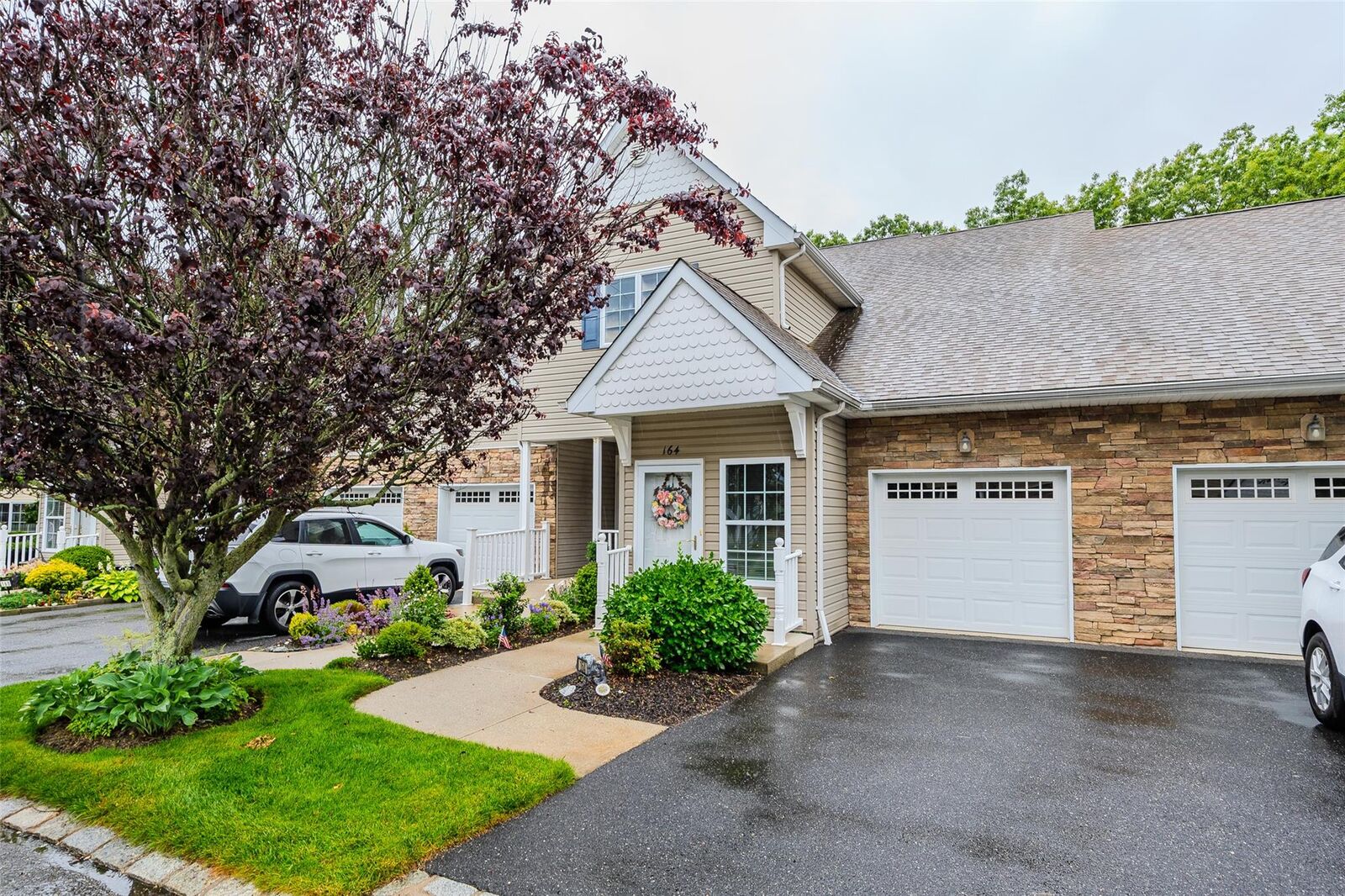 Property Photo:  164 Ira Road  NY 11766 