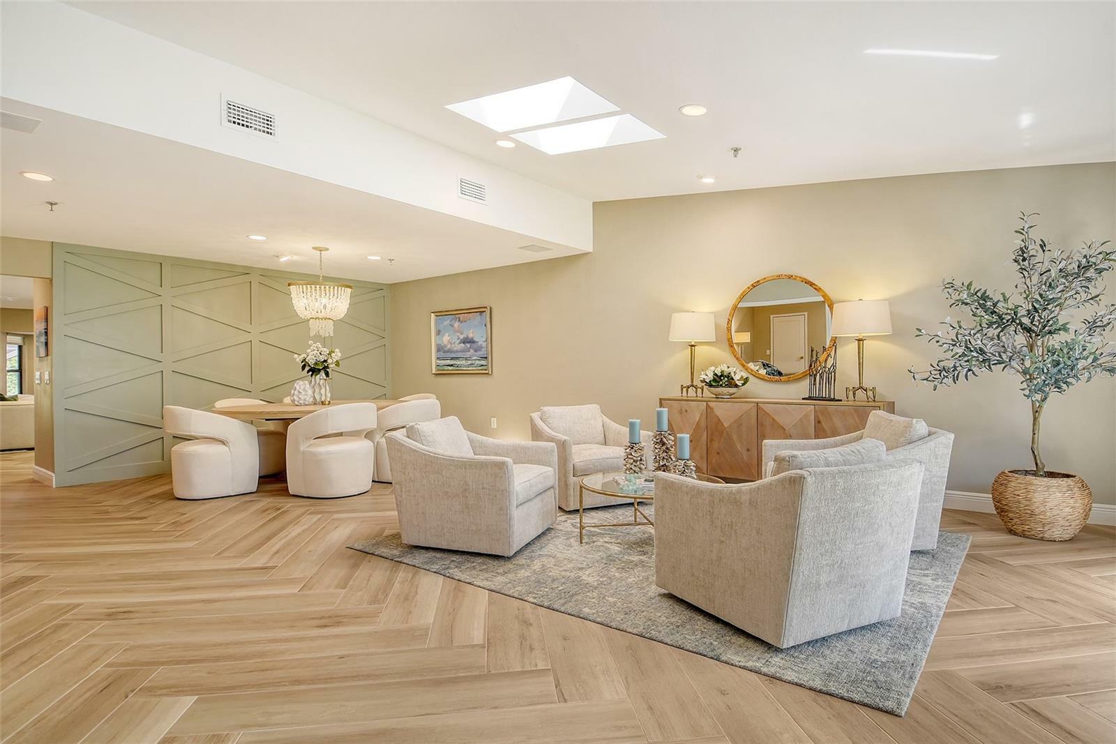 Property Photo: 2103 Harbourside Drive 1102 FL 34228